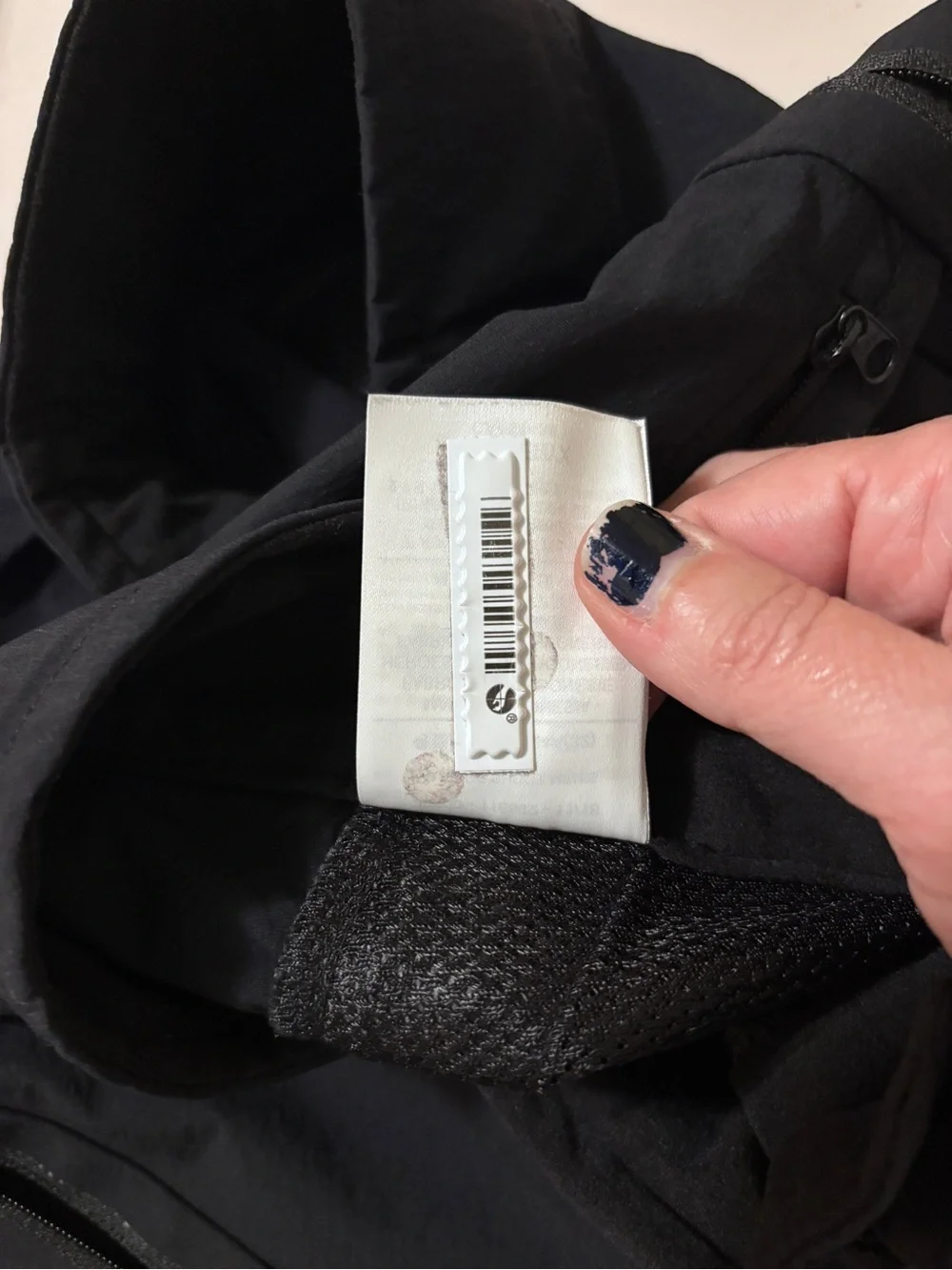Arcteryx Mens Palisade Shorts Size 32 Cargo Performance Hiking Gorpcore Athletic
